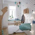 Comment bien organiser une chambre d’enfant ?